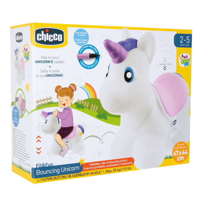 Chicco Unicorn Sălător