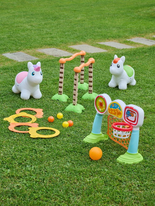 Chicco Unicorn Sălător