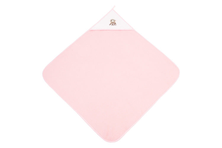 Хавлия За Баня Овца 80x80 Розова