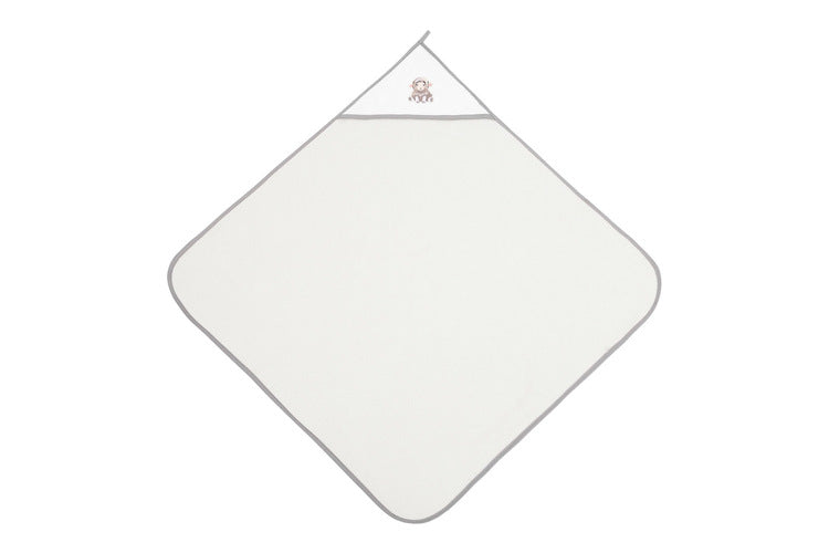 Хавлия За Баня Овца 80x80 Сива