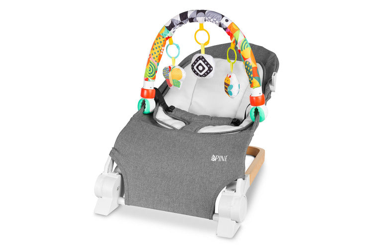 Играчка дъга за количка или шезлонг Caretero Toyz