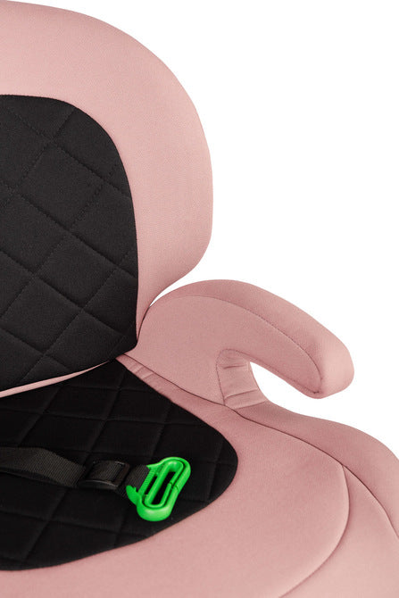 Столче за кола Irbis I-Size 125-150 см Розов