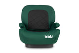 Столче за кола Irbis I-Size 125-150 см Изумруд
