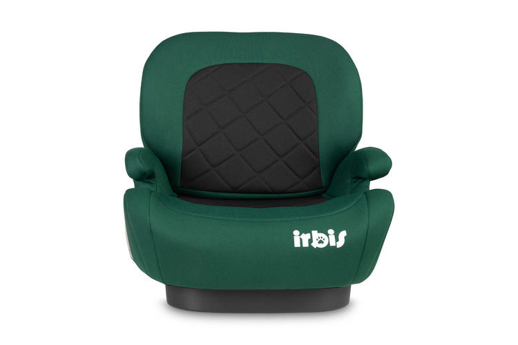Столче за кола Irbis I-Size 125-150 см Изумруд