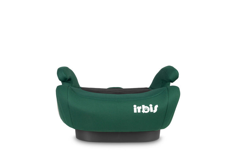Столче за кола Irbis I-Size 125-150 см Изумруд