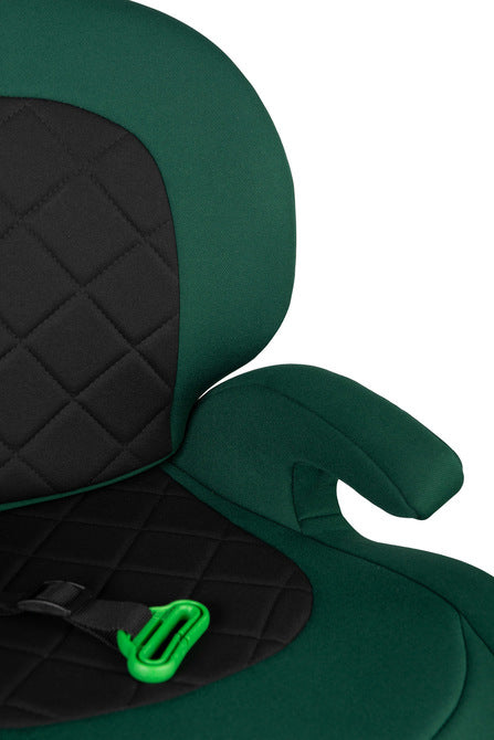 Столче за кола Irbis I-Size 125-150 см Изумруд