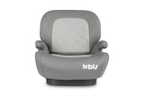 Столче за кола Irbis I-Size 125-150 см Графит