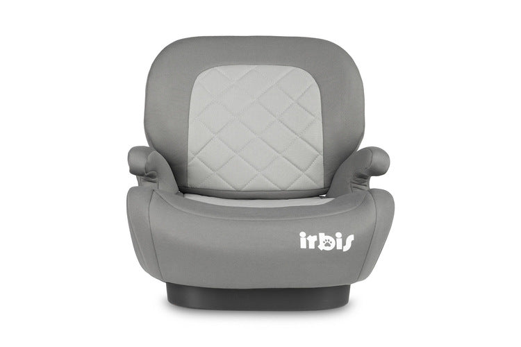 Столче за кола Irbis I-Size 125-150 см Графит