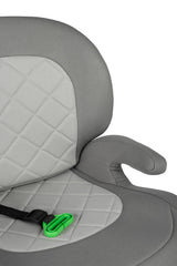 Столче за кола Irbis I-Size 125-150 см Графит