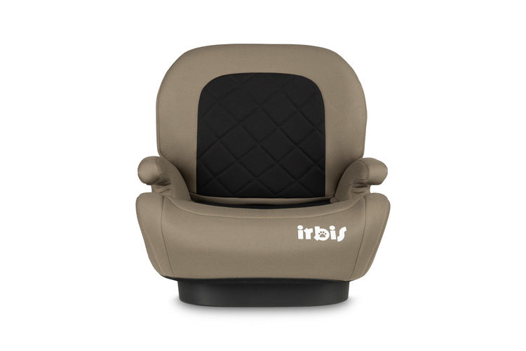 Столче за кола Irbis I-Size 125-150 см Бежов