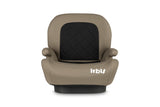 Столче за кола Irbis I-Size 125-150 см Бежов