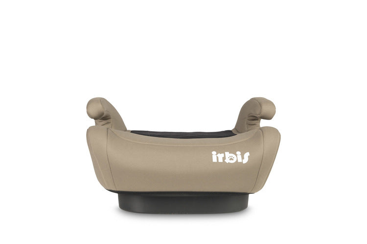 Столче за кола Irbis I-Size 125-150 см Бежов