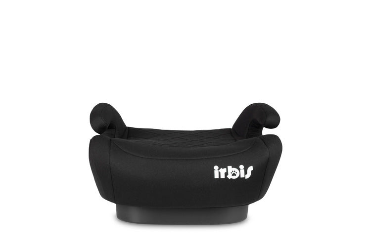 Столче за кола Irbis I-Size 125-150 см Черен