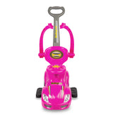 Кола За Яздене Състезателна Розова