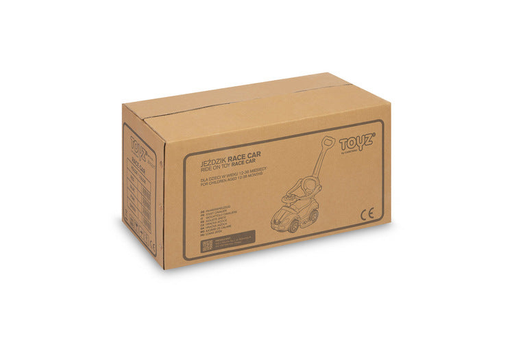 Кола За Яздене Състезателна Розова