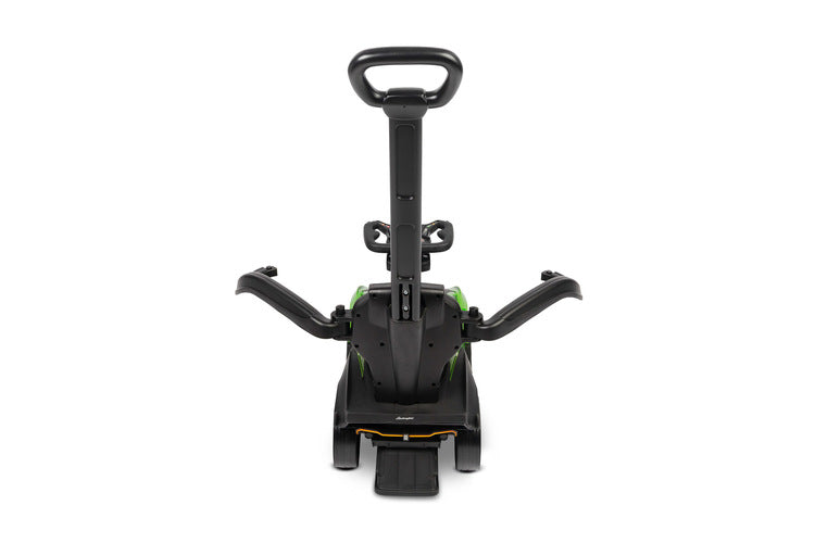 Кола Lambоrghini Essenza Ride-Оn Зелен Caretero Toyz