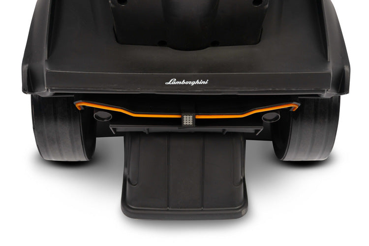 Кола Lambоrghini Essenza Ride-Оn Зелен Caretero Toyz