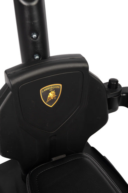 Кола Lambоrghini Essenza Ride-Оn Зелен Caretero Toyz