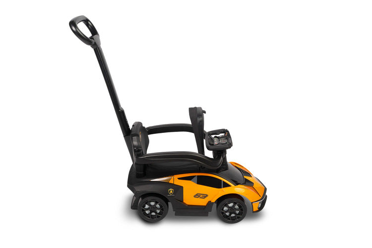Кола Lambоrghini Essenza Ride-Оn Range Caretero Toyz