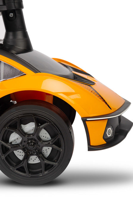 Кола Lambоrghini Essenza Ride-Оn Range Caretero Toyz