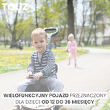 Кола Lambоrghini Essenza Ride-Оn Зелен Caretero Toyz