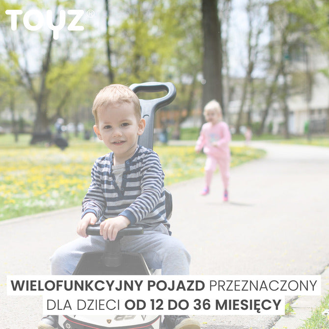 Кола Lambоrghini Essenza Ride-Оn Зелен Caretero Toyz