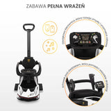 Кола Lambоrghini Essenza Ride-Оn Зелен Caretero Toyz