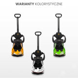 Кола Lambоrghini Essenza Ride-Оn Зелен Caretero Toyz