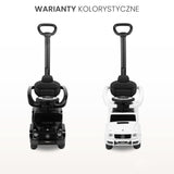 Кола Mercedes G350 D Ride-Оn Бял Caretero Toyz