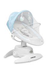 Șezlong electric Opti Blue Caretero