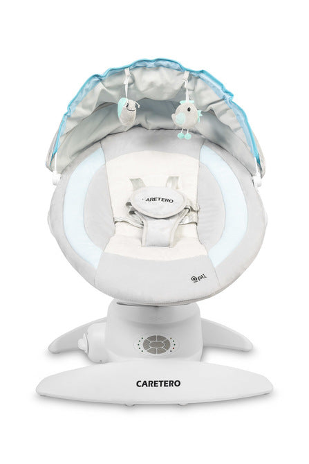Șezlong electric Opti Blue Caretero