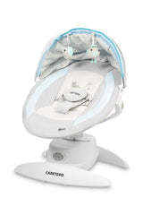 Șezlong electric Opti Blue Caretero