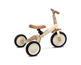 Колело Fox Бежово