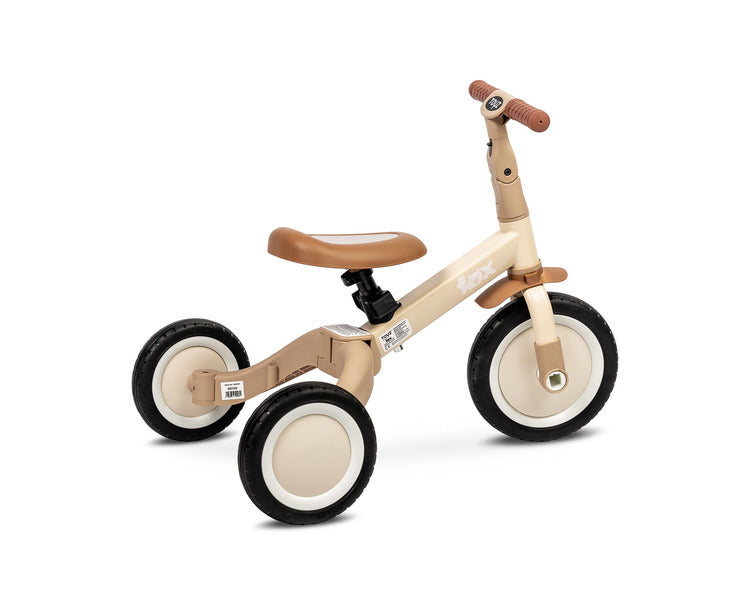 Колело Fox Бежово