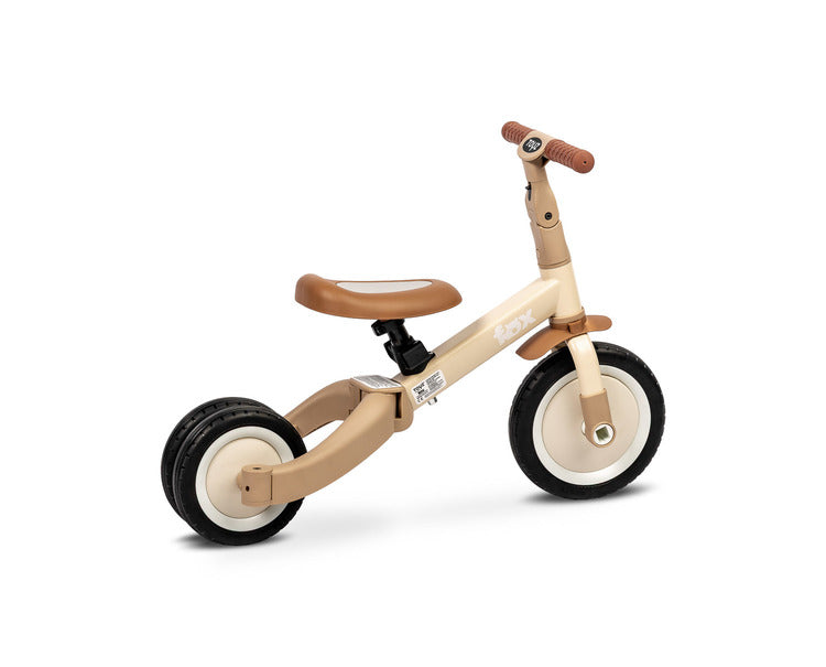 Колело Fox Бежово