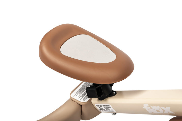 Колело Fox Бежово