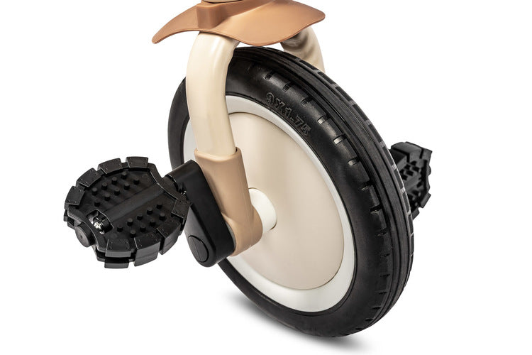 Колело Fox Бежово