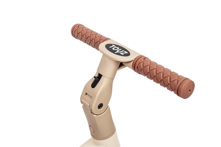 Колело Fox Бежово