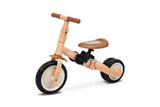 Többfunkciós Kerékpár Fox 4in1 Fox Narancs Caretero Toyz