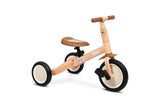 Többfunkciós Kerékpár Fox 4in1 Fox Narancs Caretero Toyz