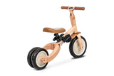 Többfunkciós Kerékpár Fox 4in1 Fox Narancs Caretero Toyz