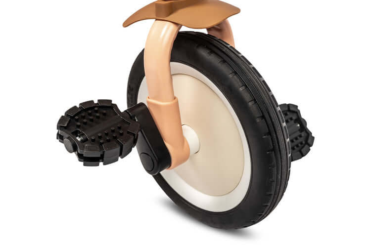 Többfunkciós Kerékpár Fox 4in1 Fox Narancs Caretero Toyz