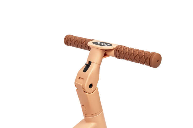 Többfunkciós Kerékpár Fox 4in1 Fox Narancs Caretero Toyz