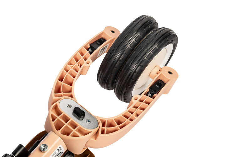 Колело Fox Оранжево