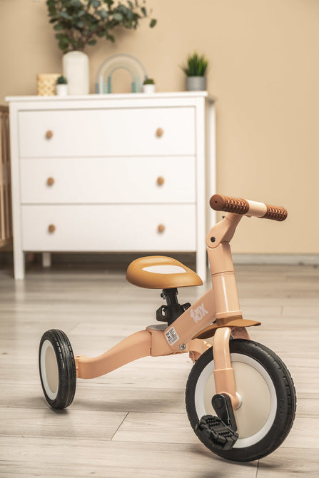 Колело Fox Оранжево