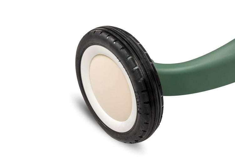 Колело Fox Зелено