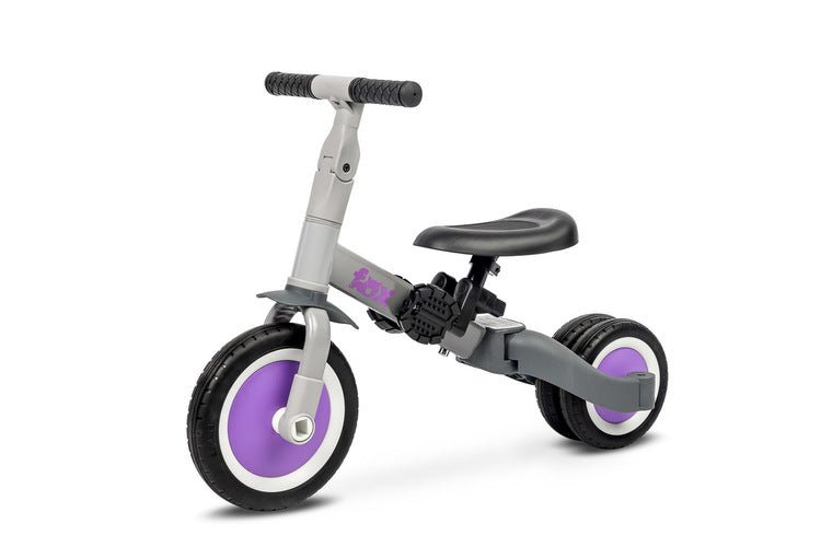 Колело Fox Сиво