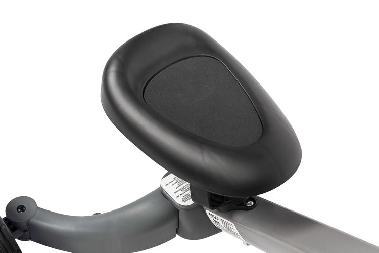 Колело Fox Сиво