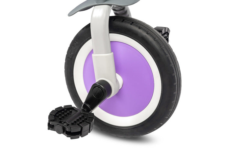 Колело Fox Сиво