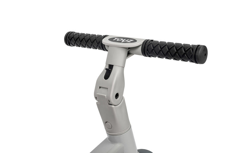 Колело Fox Сиво